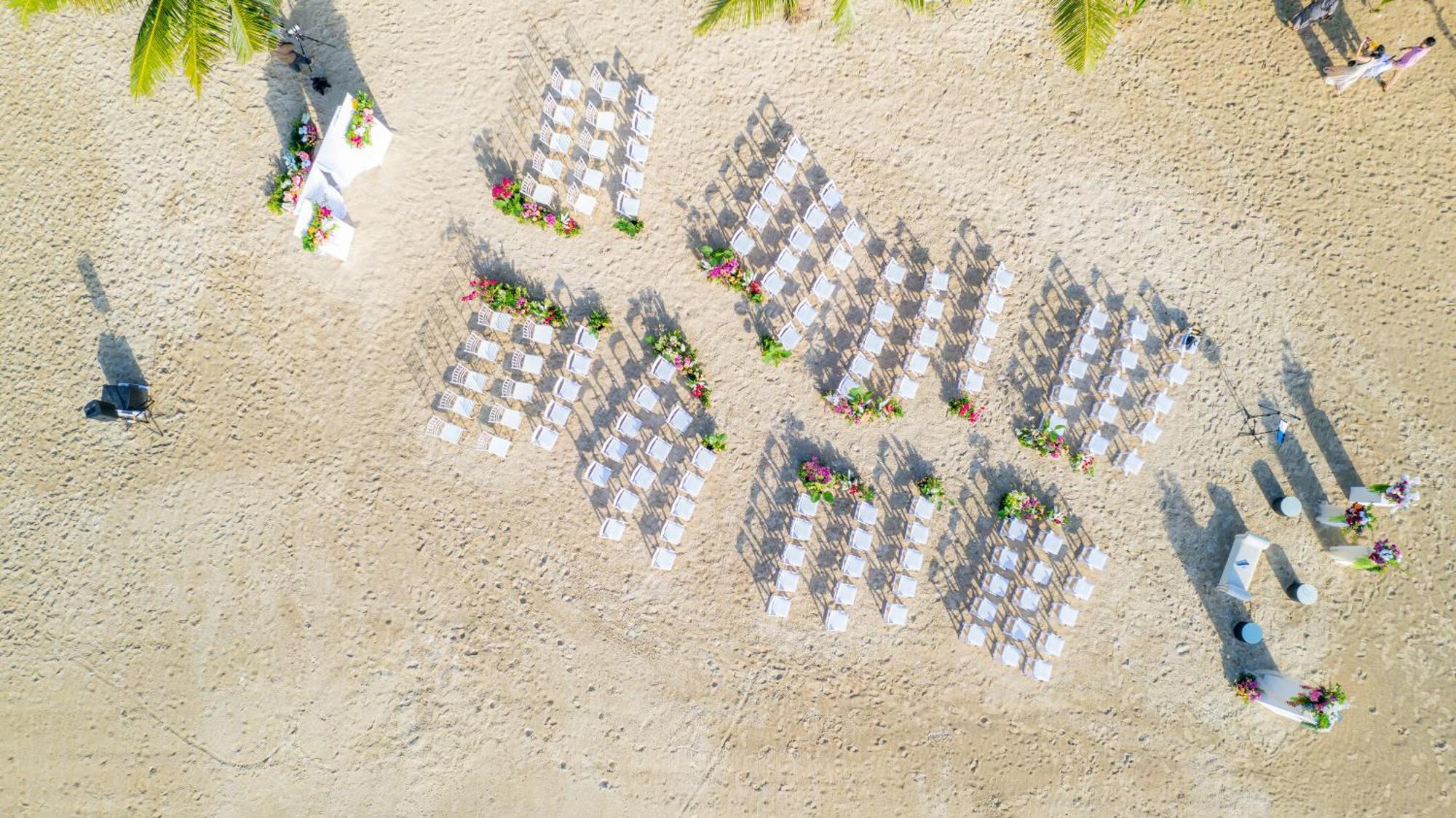 The Hotel Elizabeth Resort And Villas - Long Beach San Vicente  Eksteriør billede